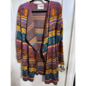 Savanna Jane‎ Cardian